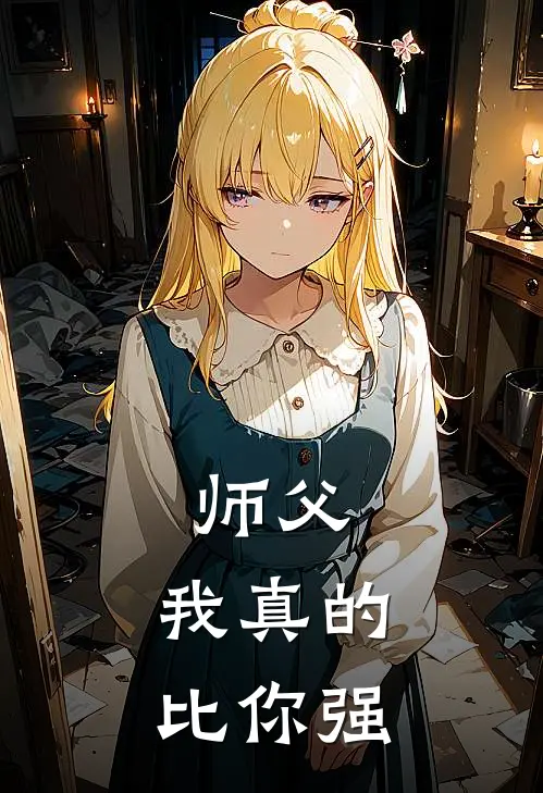 陈玄白尧师父，我真的比你强全文免费阅读_陈玄白尧完整版免费阅读