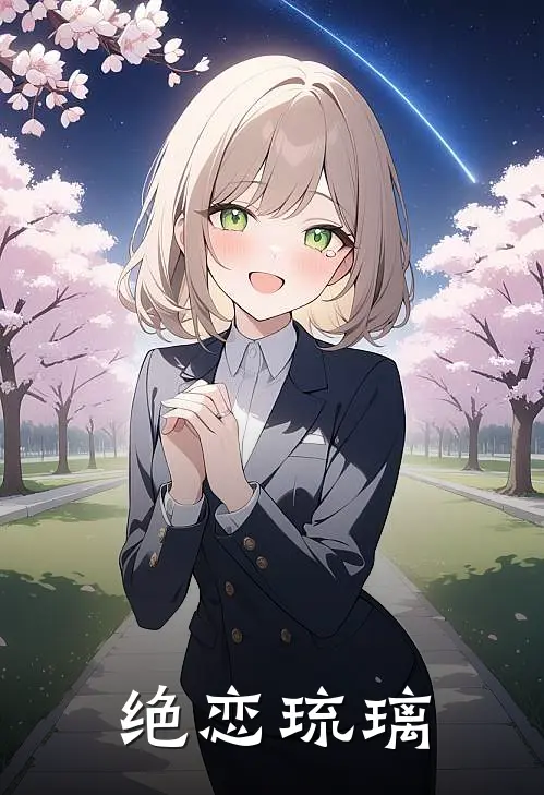 绝恋琉璃