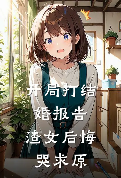 开局打结婚报告，渣女后悔哭求原