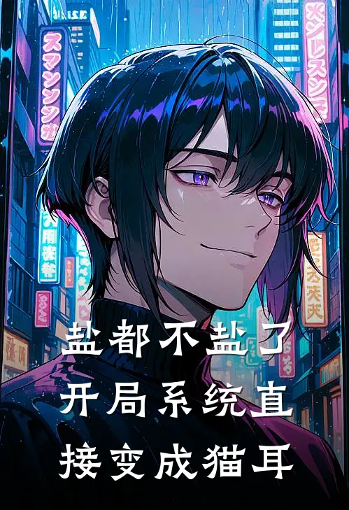 盐都不盐了开局系统直接变成猫耳林七林苏瑶小说完整版免费阅读_热门小说排行榜盐都不盐了开局系统直接变成猫耳(林七林苏瑶)