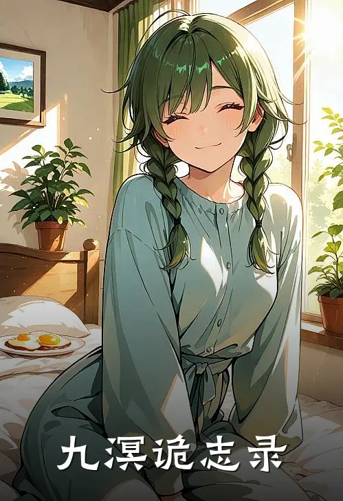 九溟诡志录(陆九溟沈墨白)免费阅读_无弹窗全文免费阅读九溟诡志录陆九溟沈墨白