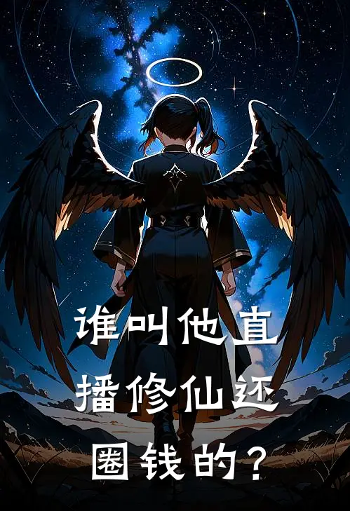 《谁叫他直播修仙还圈钱的？》陆晓风何婉莹全集免费在线阅读_(陆晓风何婉莹)全章节免费在线阅读