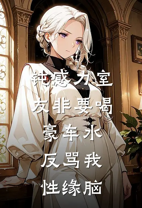 钝感力室友非要喝豪车水，反骂我性缘脑