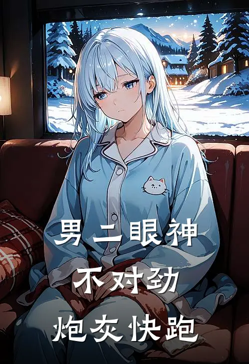 男二眼神不对劲，炮灰快跑(顾至萧景煜)_顾至萧景煜热门小说