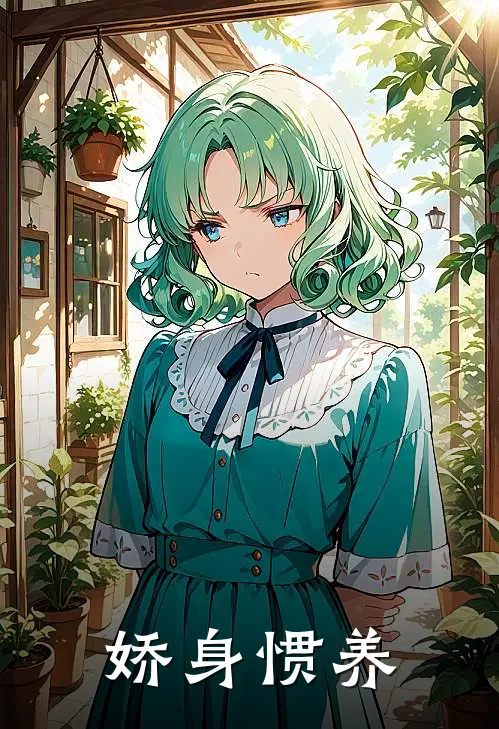 娇身惯养(沈鸢沈鸢)免费小说_完整版免费阅读娇身惯养沈鸢沈鸢