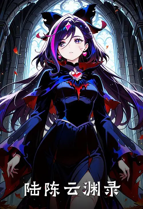 《陆陈云渊录》林昭徐光启已完结小说_陆陈云渊录(林昭徐光启)经典小说