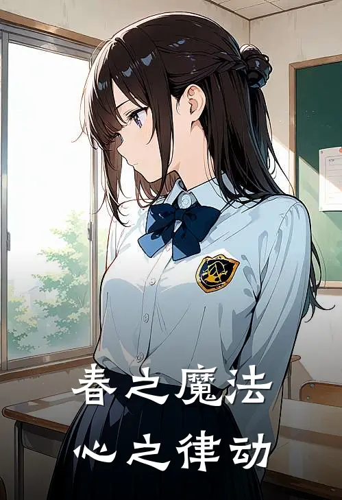 春之魔法，心之律动