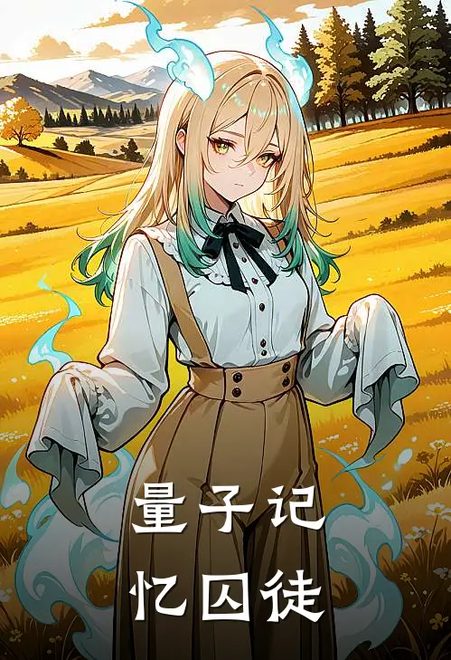 量子记忆囚徒(沈昭陆星野)完结版免费小说_热门完结小说量子记忆囚徒(沈昭陆星野)