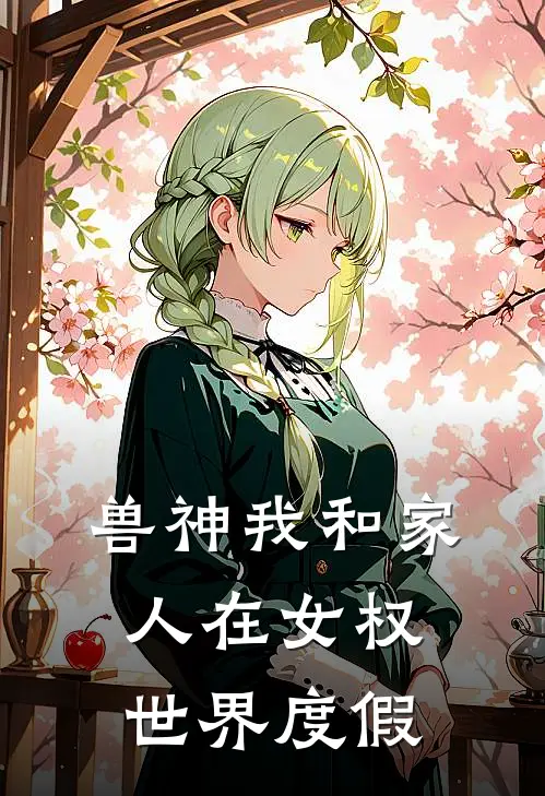 兽神我和家人在女权世界度假