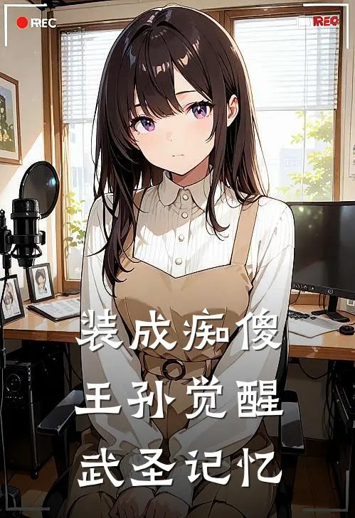 装成痴傻王孙觉醒武圣记忆