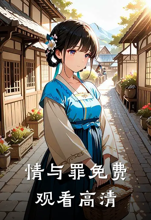 情与罪免费观看高清