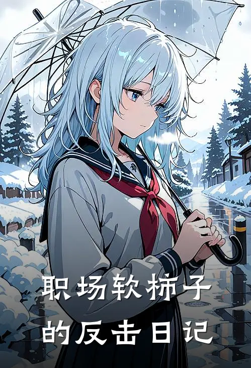 职场软柿子的反击日记