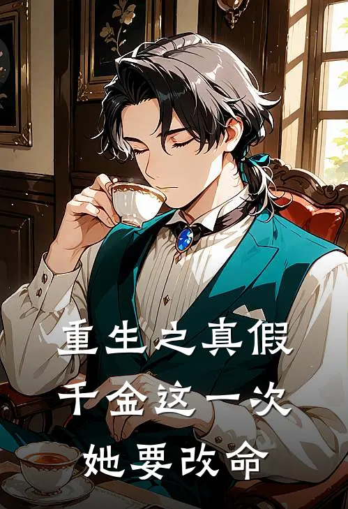 重生之真假千金这一次她要改命