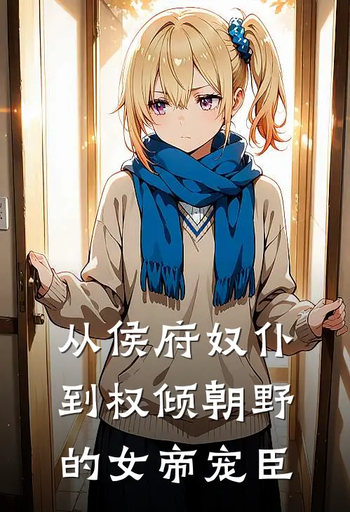 从侯府奴仆到权倾朝野的女帝宠臣(卫宁赵全)最新小说推荐_最新热门小说从侯府奴仆到权倾朝野的女帝宠臣卫宁赵全