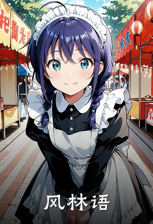 风林语(陈有礼陈恩道)完本小说_热门的小说风林语陈有礼陈恩道