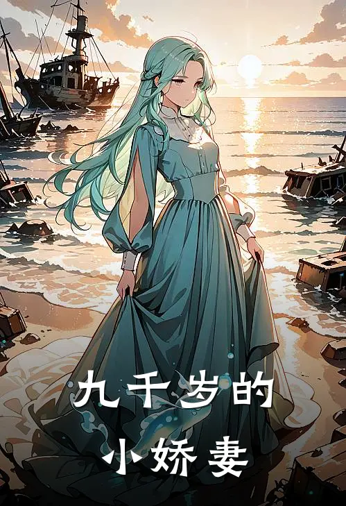 九千岁的小娇妻