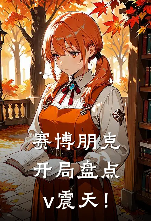 赛博朋克：开局盘点v震天！