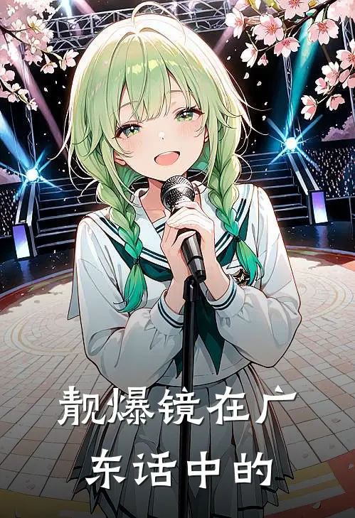 靓爆镜在广东话中的