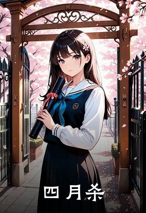 李铮义奉力(四月杀)完结版免费在线阅读_《四月杀》全章节阅读