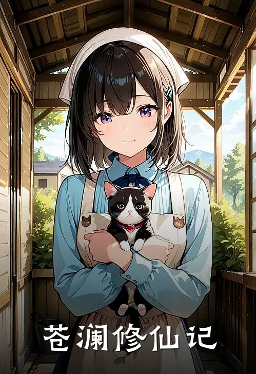 苏寒陈雪《苍澜修仙记》完结版免费阅读_苏寒陈雪热门小说