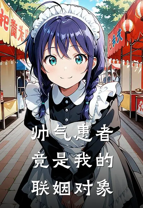 帅气患者竟是我的联姻对象