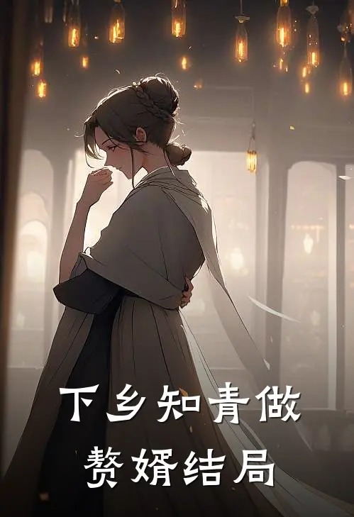 下乡知青做赘婿结局