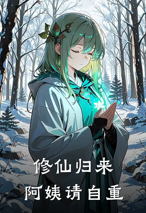 修仙归来：阿姨请自重(林昊顾婉蓉)热门小说阅读_全文免费阅读修仙归来：阿姨请自重林昊顾婉蓉