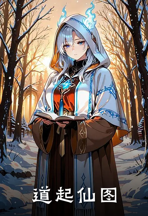 叶舟李泗道起仙图全章节在线阅读_道起仙图全集免费在线阅读