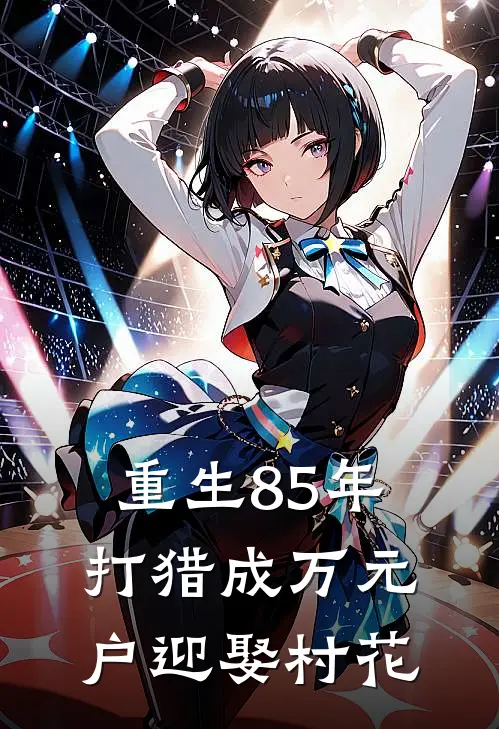 重生85年打猎成万元户迎娶村花