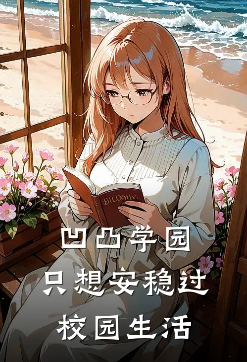 凹凸学园：只想安稳过校园生活