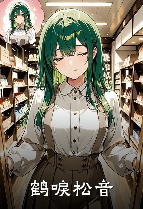 鹤唳松音(萧云松江屿)最新热门小说_完结小说鹤唳松音(萧云松江屿)