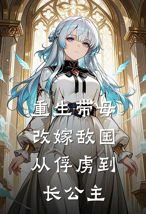 重生带母改嫁敌国，从俘虏到长公主姜冰凝姜承轩新热门小说_小说免费阅读重生带母改嫁敌国，从俘虏到长公主(姜冰凝姜承轩)