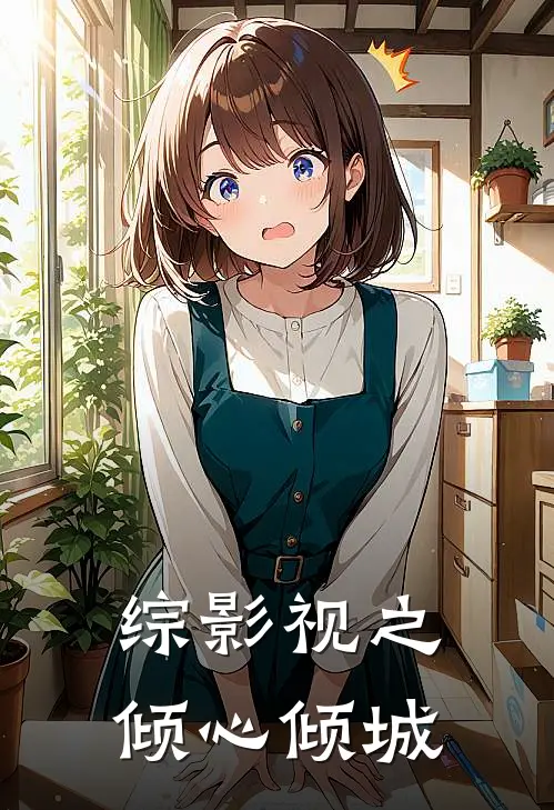 综影视之倾心倾城(倾城甄嬛)小说最新章节_全文免费小说综影视之倾心倾城倾城甄嬛