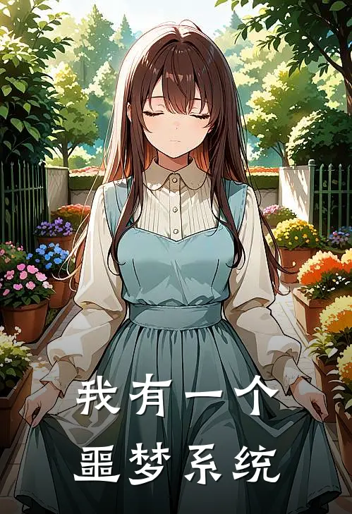 我有一个噩梦系统