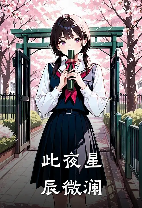 沈星澜穆宸（此夜星辰微澜）全文免费阅读无弹窗大结局_