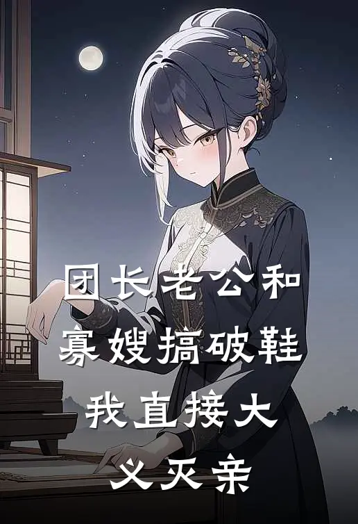 团长老公和寡嫂搞破鞋，我直接大义灭亲冯程程程程全本完结小说_最新章节列表团长老公和寡嫂搞破鞋，我直接大义灭亲(冯程程程程)