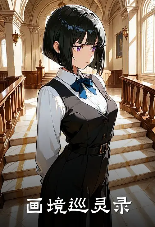 顾砚舟韩熙载(画境巡灵录)全本阅读_顾砚舟韩熙载最新热门小说