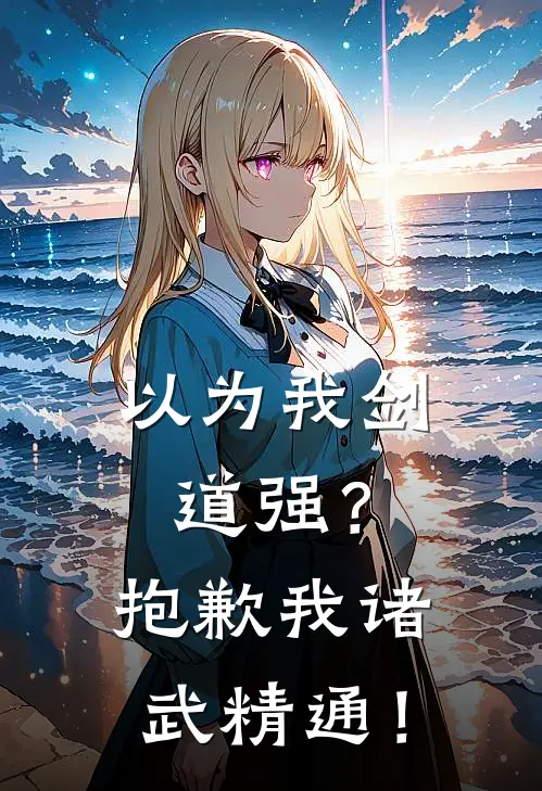 以为我剑道强？抱歉我诸武精通！