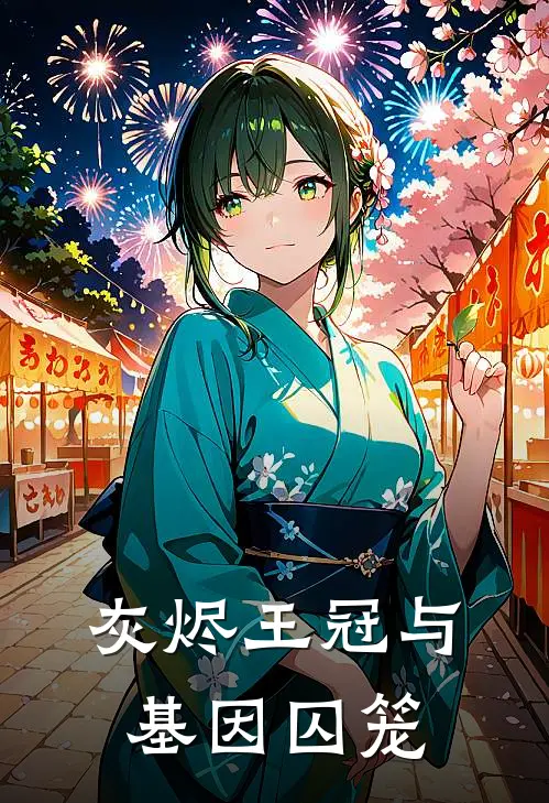 灰烬王冠与基因囚笼时朔洛珈免费热门小说_最热门小说灰烬王冠与基因囚笼时朔洛珈