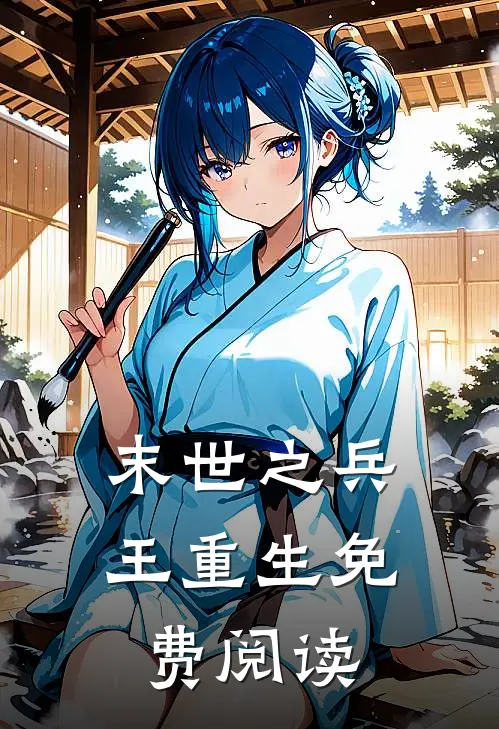 末世之兵王重生免费阅读