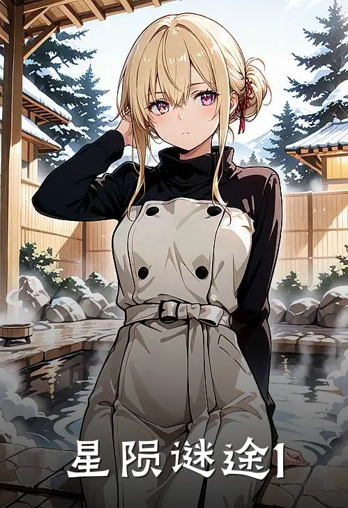 星陨谜途1林深陆远热门小说排行_免费阅读全文星陨谜途1(林深陆远)