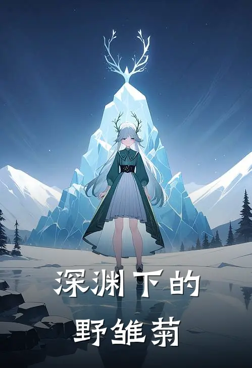 深渊下的野雏菊