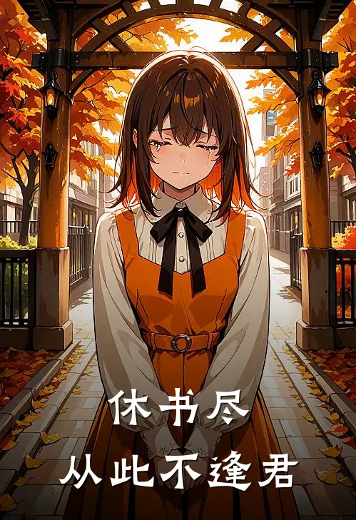 萧玦裴妩《休书尽，从此不逢君》完整版在线阅读_萧玦裴妩完整版在线阅读