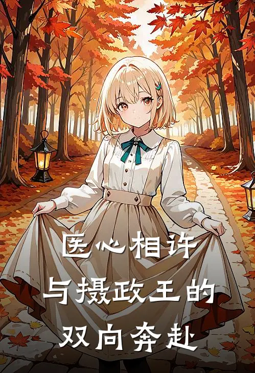 医心相许：与摄政王的双向奔赴(林羽苏念)免费阅读无弹窗_最新好看小说推荐医心相许：与摄政王的双向奔赴林羽苏念