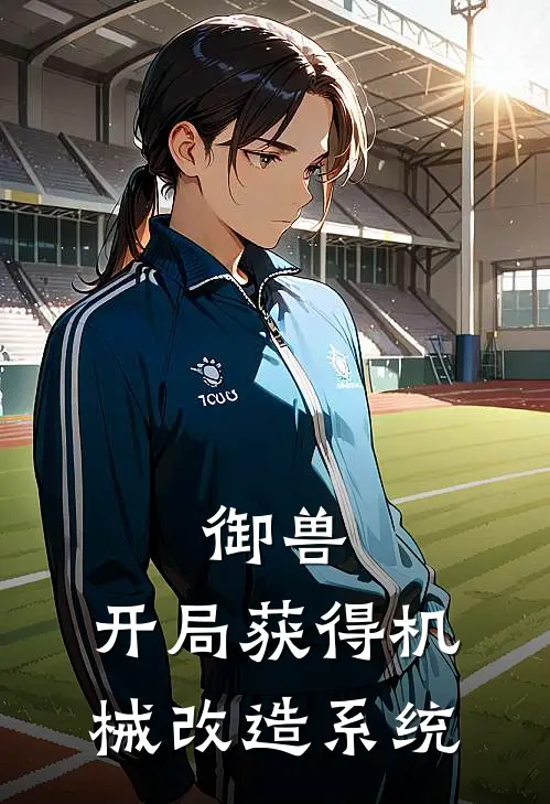 御兽：开局获得机械改造系统