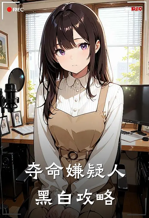 夺命嫌疑人黑白攻略