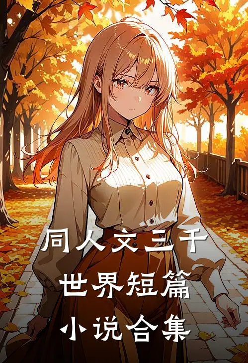 同人文三千世界短篇小说合集