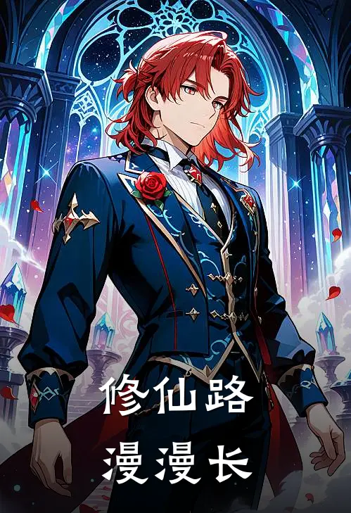修仙路漫漫长