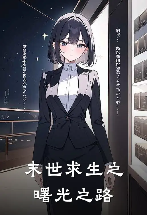 末世求生之曙光之路