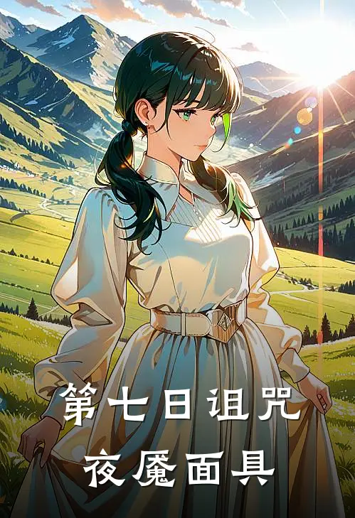 第七日诅咒夜魇面具陆临许沉舟热门的小说_热门小说在线阅读第七日诅咒夜魇面具陆临许沉舟